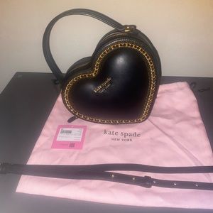 Kate Spade Amour 3D Crossbody bag